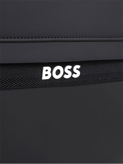 Zaino bambino fasciatoio BOSS KIDS | J5173509B